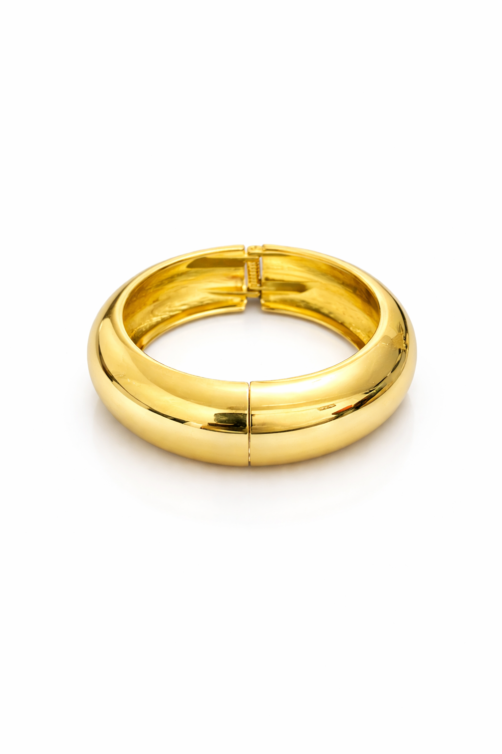 Aura Dome Bangle