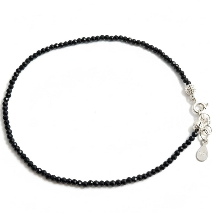 The Midnight Orbit Bracelet