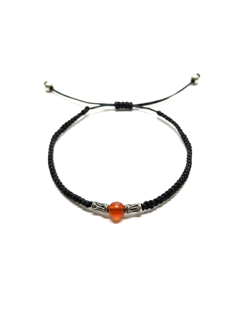 The Carnelian Cord